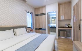 โรงแรมลีลา ออร์คิด (SHA Certified)